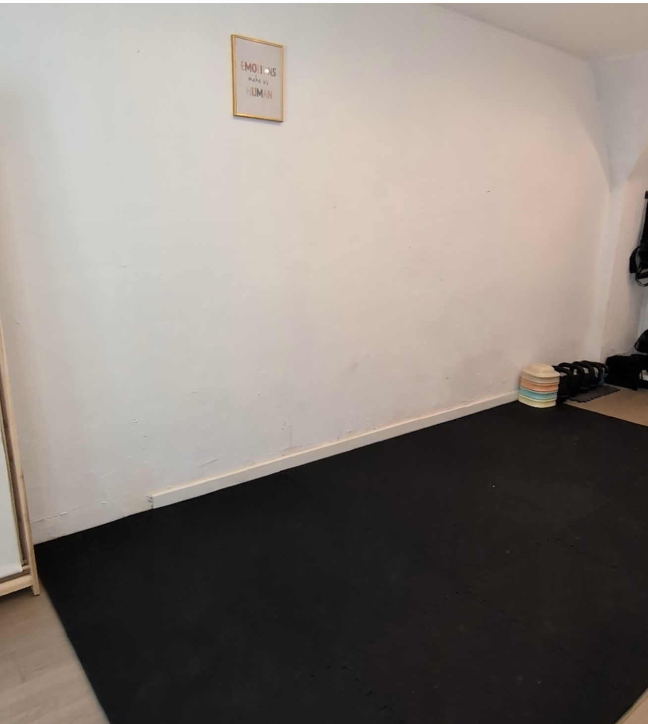 Séance de coaching pour seniors